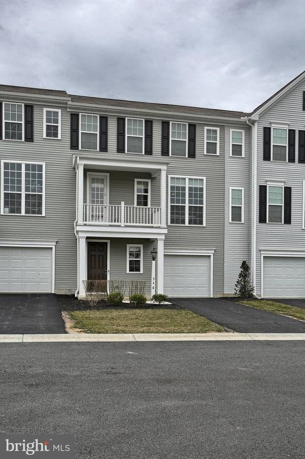 Hummelstown, PA 17036,546 RAYBURN CT