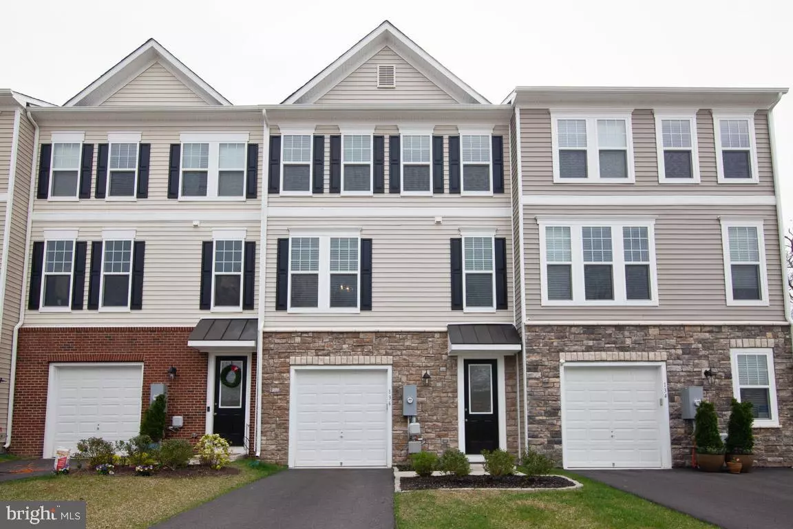 Winchester, VA 22602,136 SOLARA DR