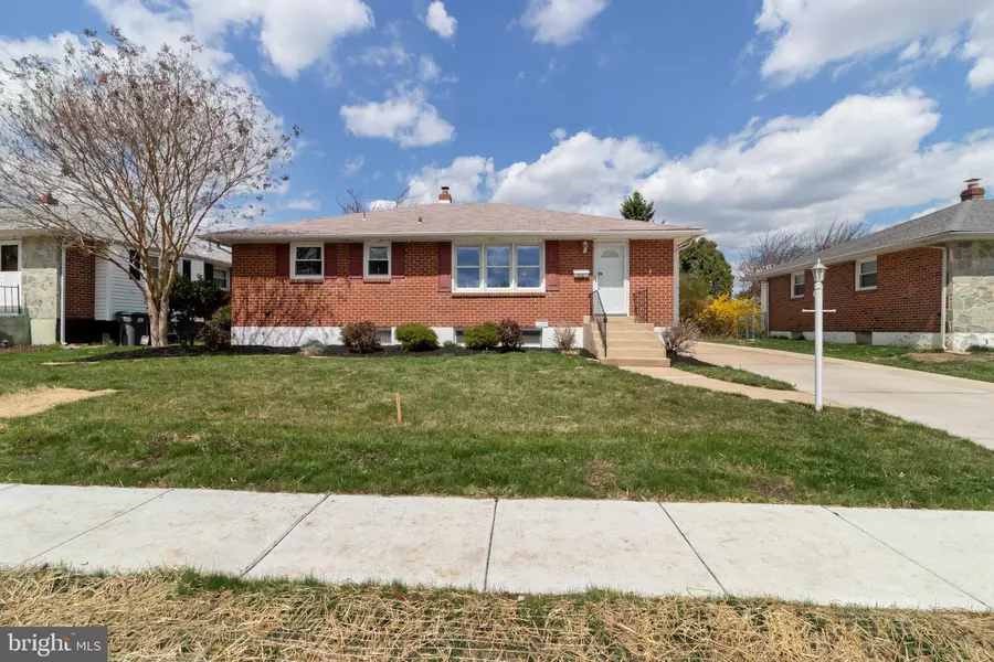 57 E REAMER AVE, Wilmington, DE 19804