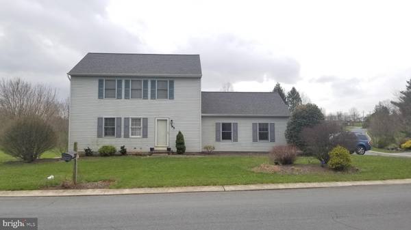 Reinholds, PA 17569,365 VILLAGE SPRING LN