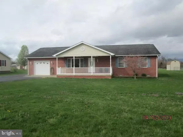 510 CREEKSIDE DR, Luray, VA 22835