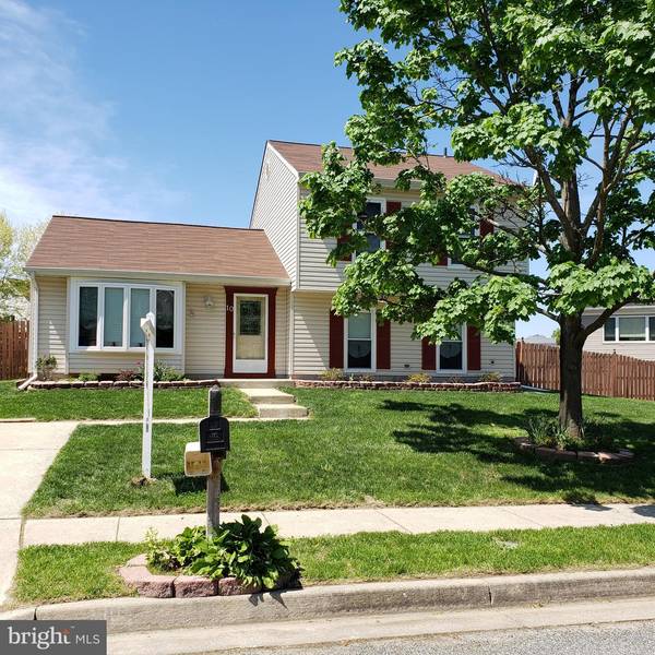 10 MAXA CT, Baltimore, MD 21220