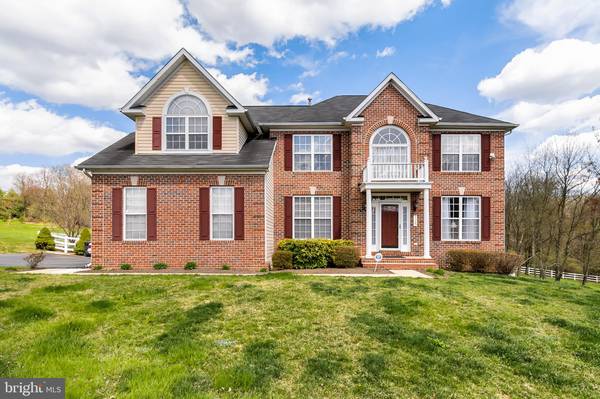 7121 SHALIN DR, Marriottsville, MD 21104