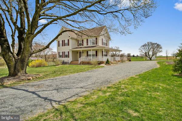 672 LOMBARD RD, Rising Sun, MD 21911