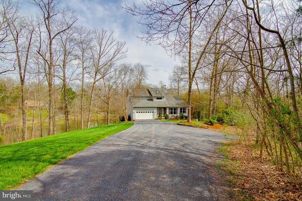 Rixeyville, VA 22737,7417 PLEASANT LN