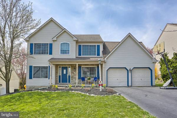 12 BITTERSWEET PATH, Willow Street, PA 17584