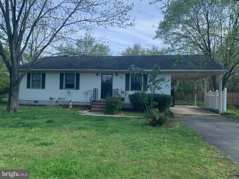 269 FERRY RD, Fredericksburg, VA 22405