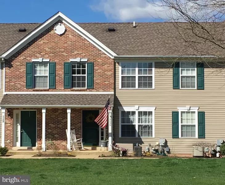 5026 REBECCA FELL DR, Doylestown, PA 18902