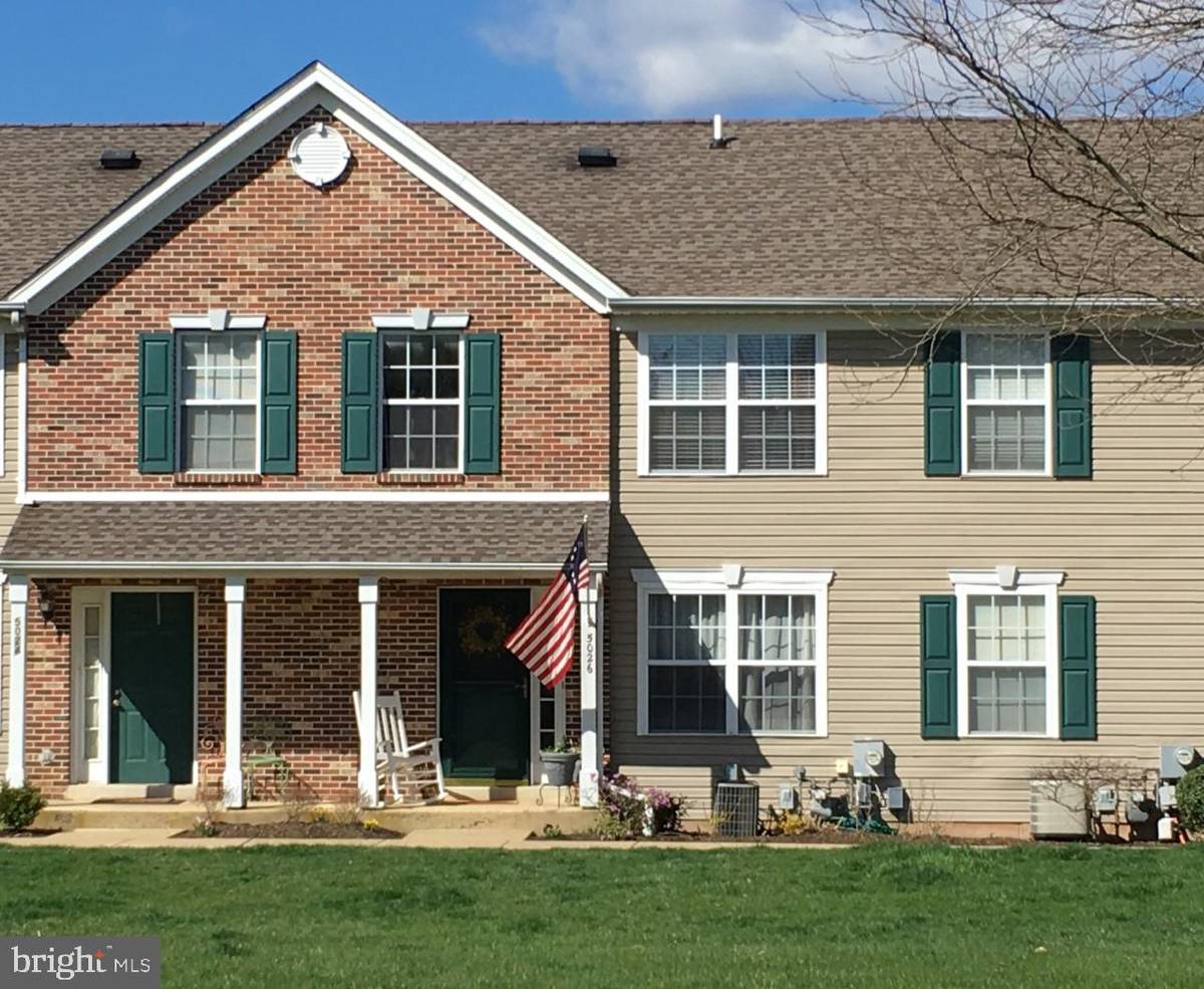 Doylestown, PA 18902,5026 REBECCA FELL DR