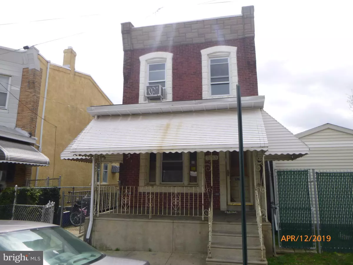 Philadelphia, PA 19135,7043 VANDIKE ST