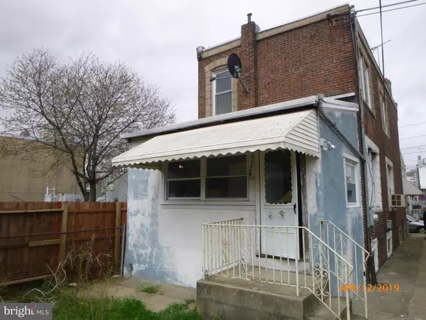 Philadelphia, PA 19135,7043 VANDIKE ST