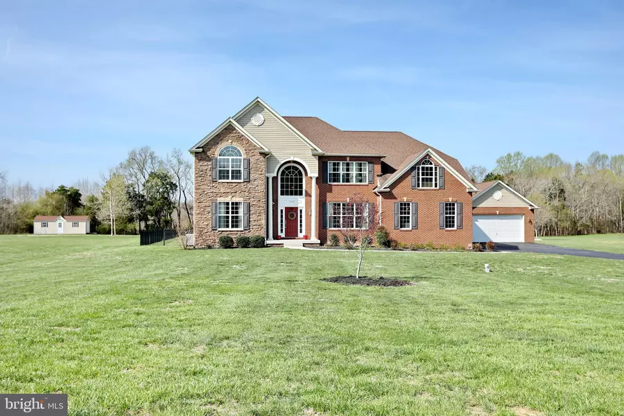 7437 SUGAR CANE CT, Charlotte Hall, MD 20622