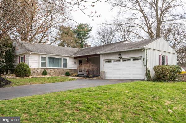 1992 KESWICK WAY, Eagleville, PA 19403