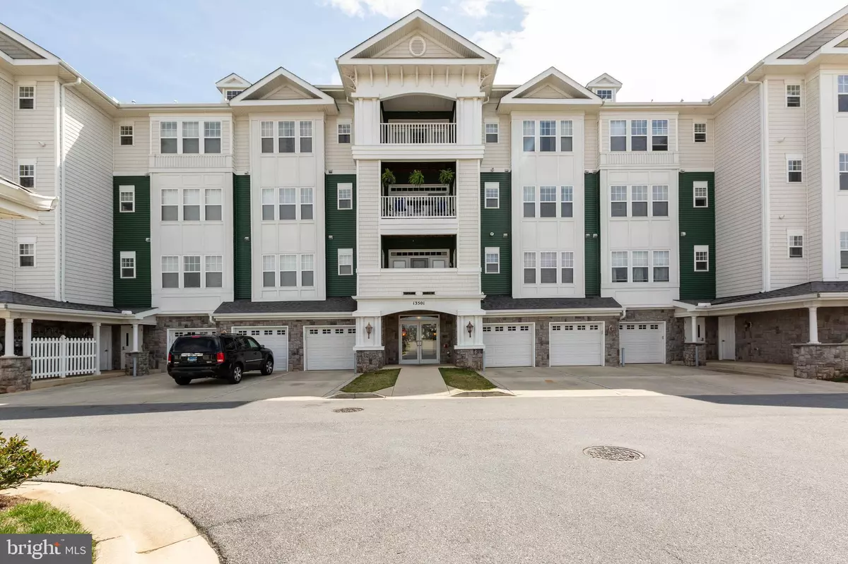 Laurel, MD 20707,13501 BELLE CHASSE BLVD #314