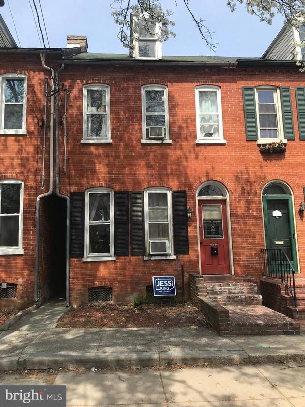 523 W WALNUT ST, Lancaster, PA 17603