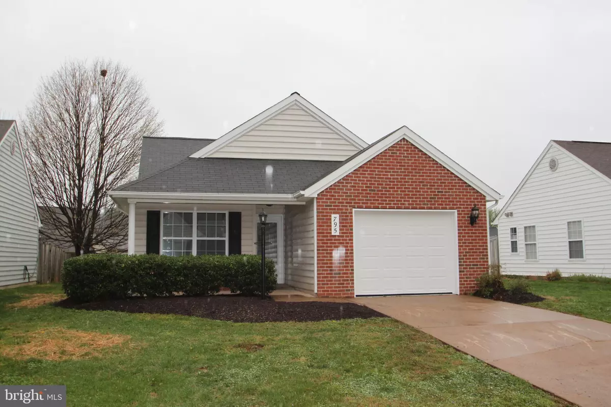 Culpeper, VA 22701,795 RIPPLEBROOK DR