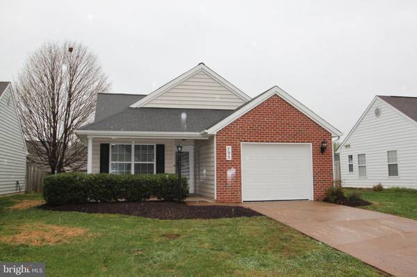 795 RIPPLEBROOK DR, Culpeper, VA 22701