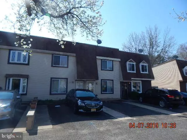 4308 JOHNSON, Pennsauken, NJ 08110