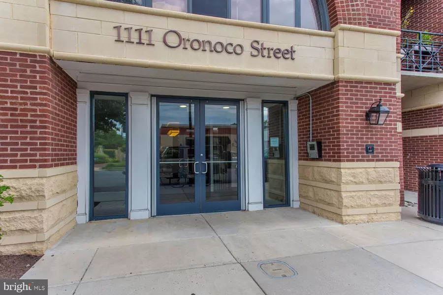 1111 ORONOCO ST #429, Alexandria, VA 22314