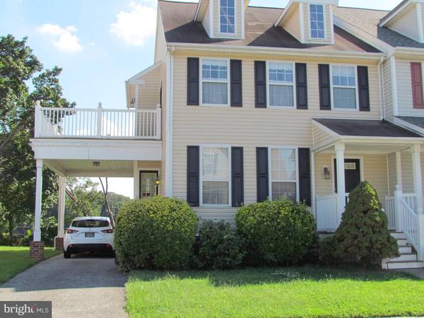 118 OVERLOOK PL, Dover, DE 19901