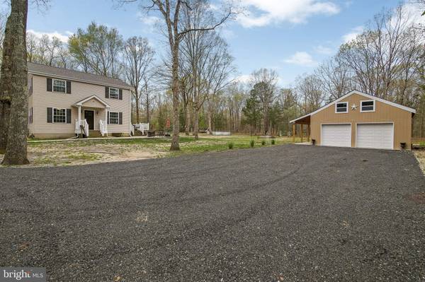 1415 JESSE BRIDGE RD, Pittsgrove, NJ 08318