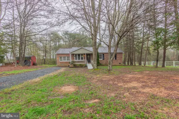 10703 PINEY BRANCH RD, Spotsylvania, VA 22553