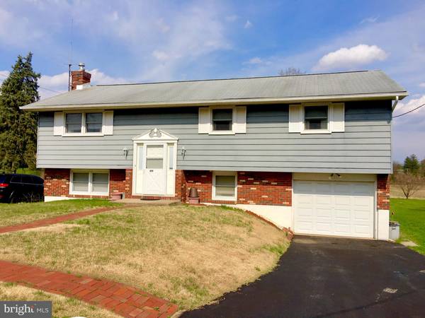 419 BALDY RD, Kutztown, PA 19530