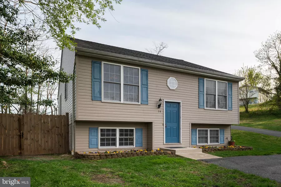 1-A MOUNTAIN RD, Linthicum Heights, MD 21090