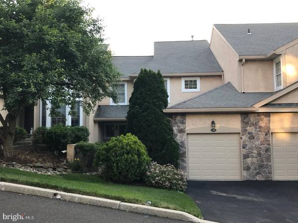 162 BLACK CHERRY CIR, Elkins Park, PA 19027