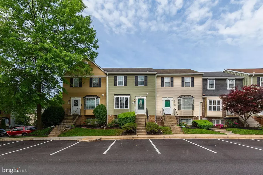 7689 E ARBORY CT, Laurel, MD 20707