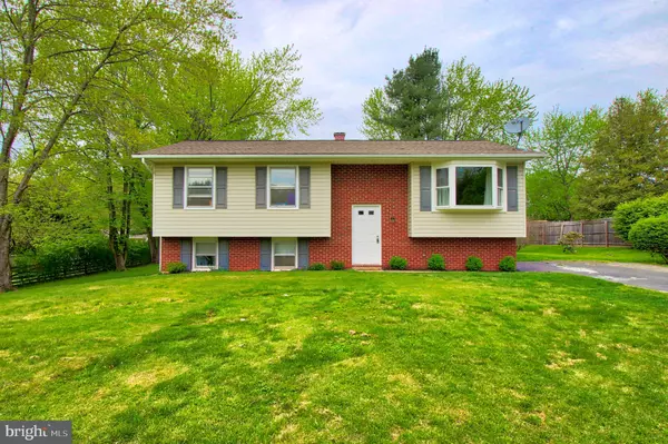 3698 ALTONDALE RD, Reisterstown, MD 21136