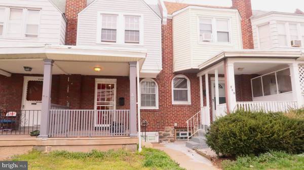 507 WOODCLIFFE RD, Upper Darby, PA 19082