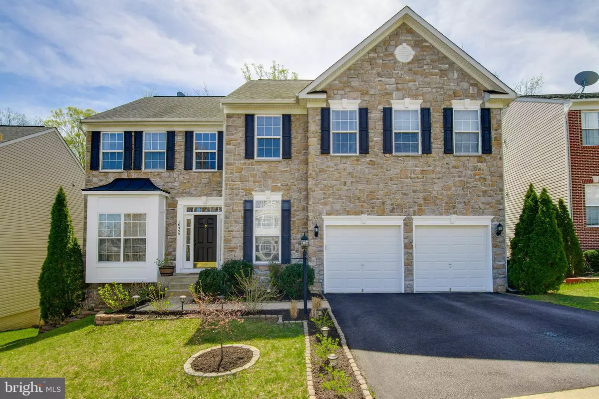 Woodbridge, VA 22191,16499 KRAMER ESTATE DR