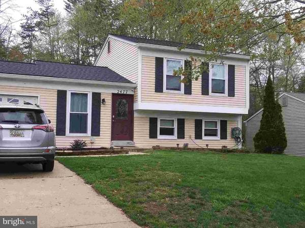 2477 YARMOUTH CT, Waldorf, MD 20602