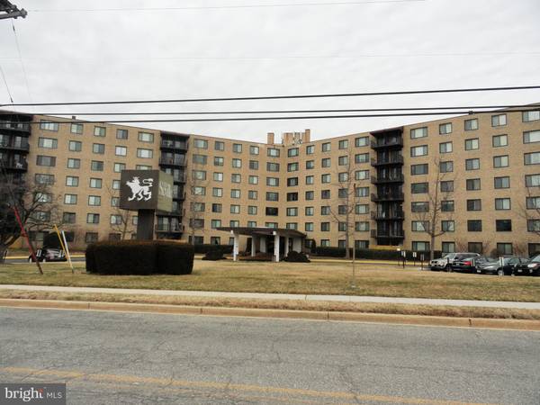 3450 TOLEDO TER #405, Hyattsville, MD 20782