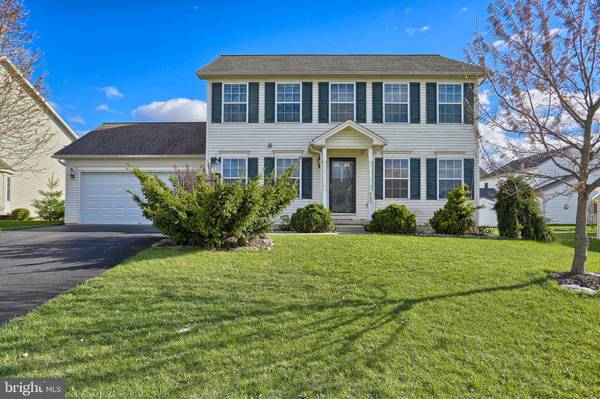 649 BARNSIDE DR, Palmyra, PA 17078