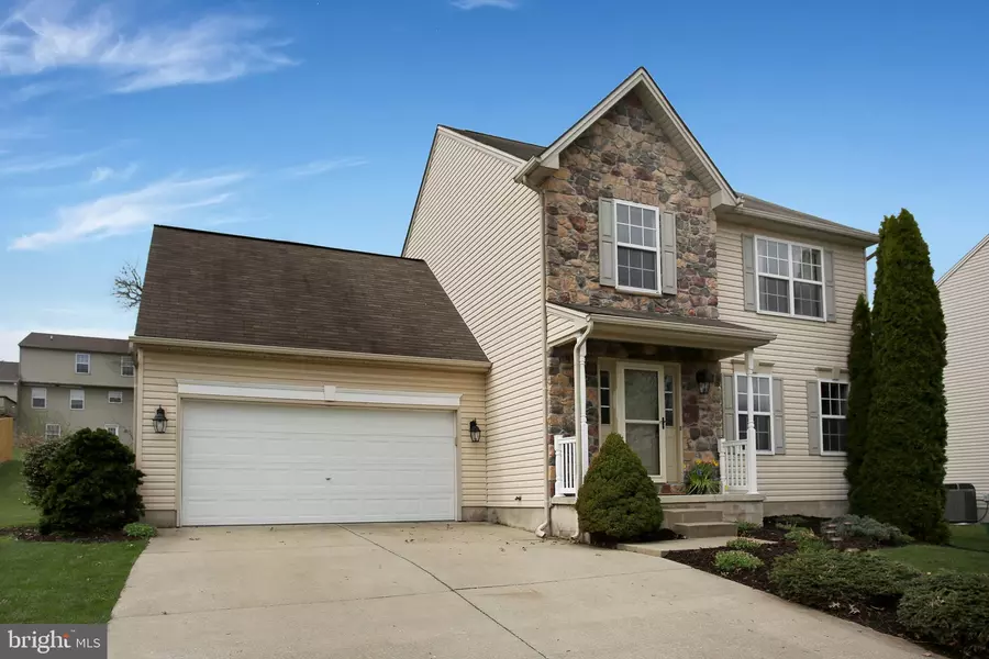 30 SOUTH CT, York Haven, PA 17370