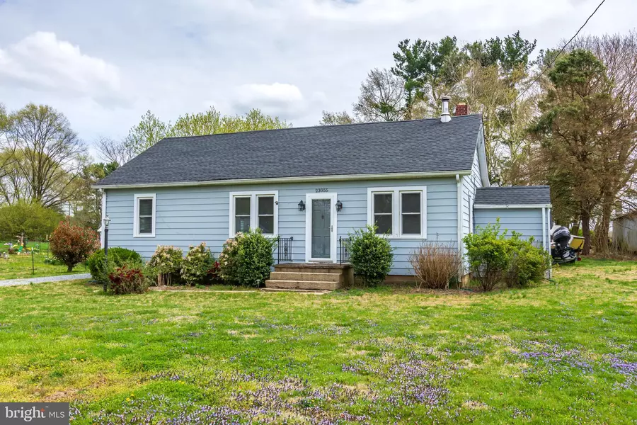 23055 OLD FAIRLEE RD, Chestertown, MD 21620