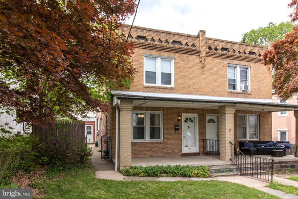 307 HARRISON AVE, Clifton Heights, PA 19018