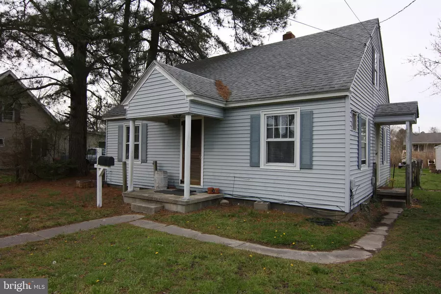 26388 E PEAR ST, Crisfield, MD 21817