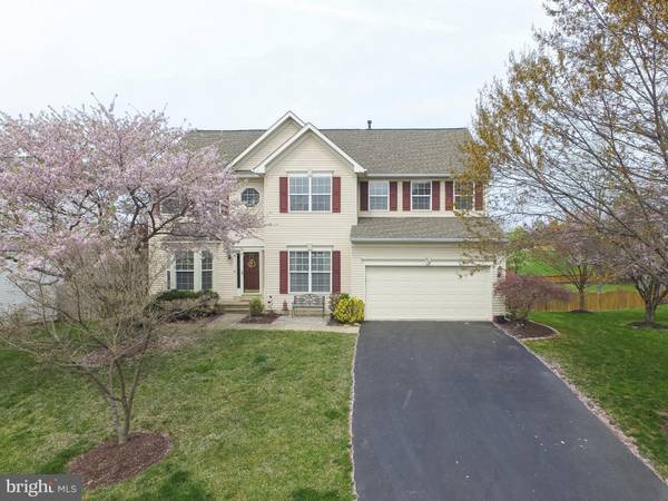 409 CROSMAN CT, Purcellville, VA 20132