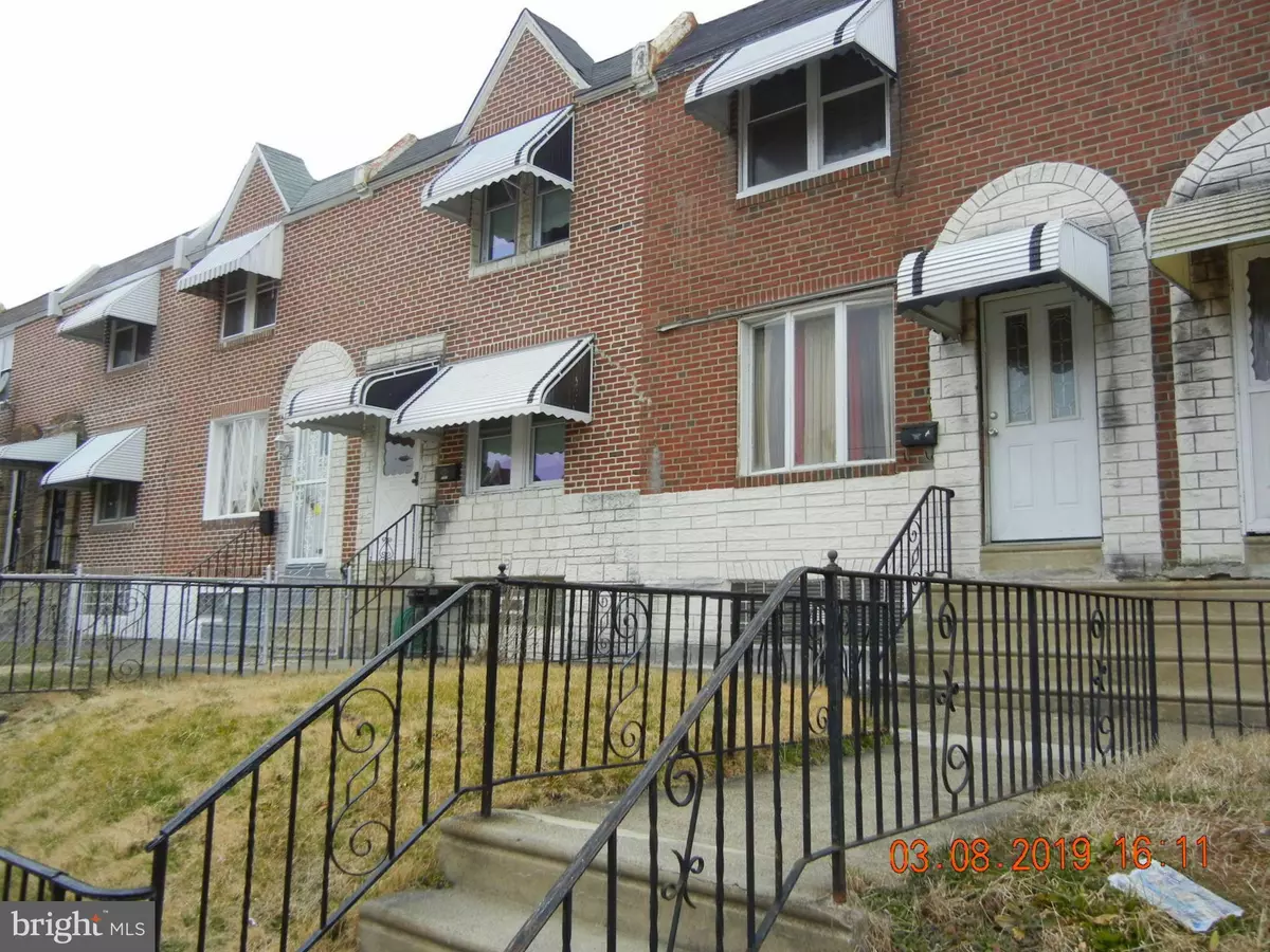 Philadelphia, PA 19153,2559 S BELLFORD ST