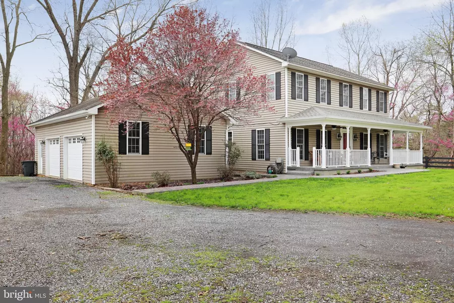 49 FAIRVIEW CIR, Woodstock, VA 22664