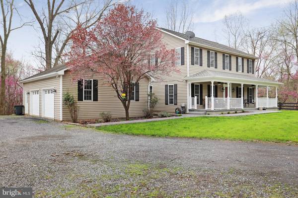 49 FAIRVIEW CIR, Woodstock, VA 22664