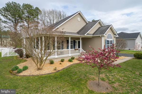 35135 COUNTRY WALK, Delmar, DE 19940