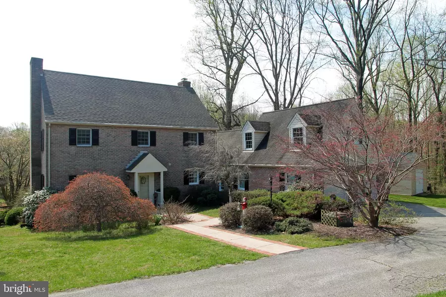 1137 CORBETT RD, Monkton, MD 21111