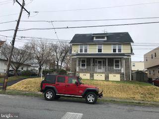 107 E BROADWAY AVE, Clifton Heights, PA 19018