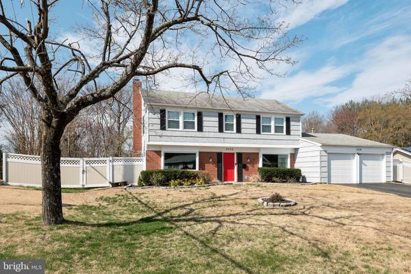 3508 MAUREEN LN, Bowie, MD 20715