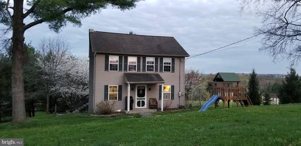 438 RUTTS RD, Elizabethtown, PA 17022