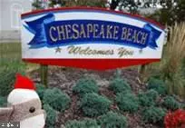 Chesapeake Beach, MD 20732,3910 14TH ST